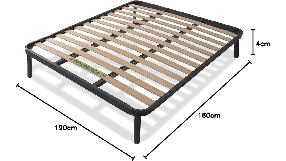 Rete doghe strette matrimoniale
