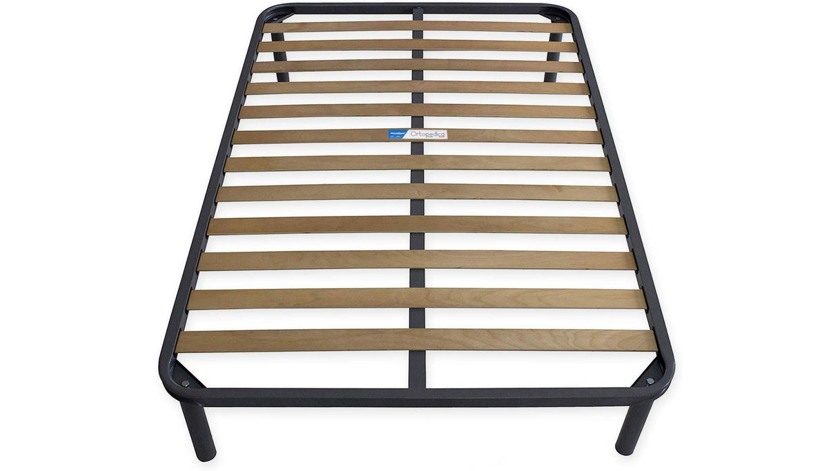 Rete doghe strette una piazza e mezza