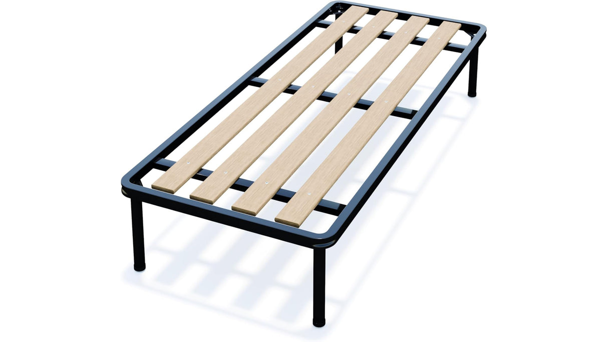 Rete in abete doghe verticali singola MAX-P