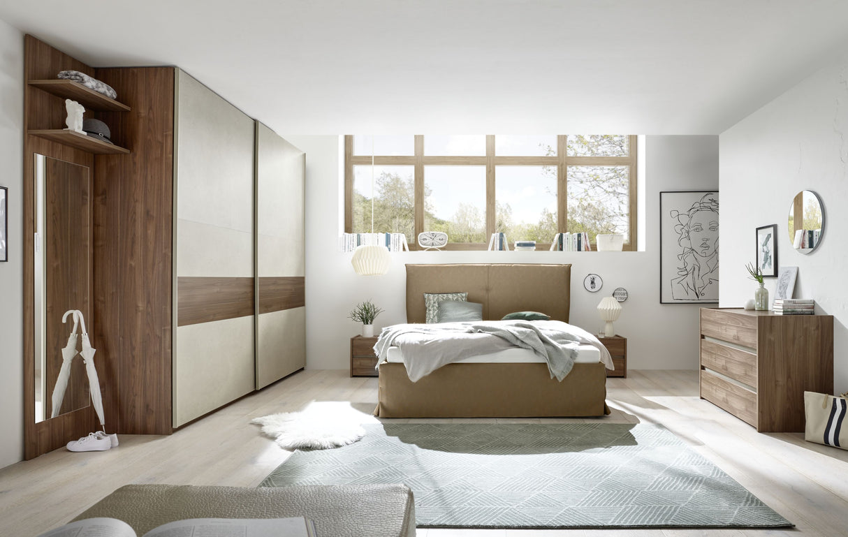 Camera da Letto Alpaca