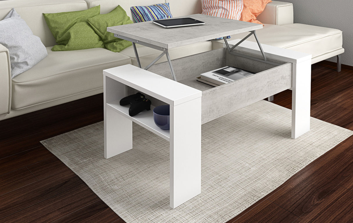 Tavolino da salotto ANDREA