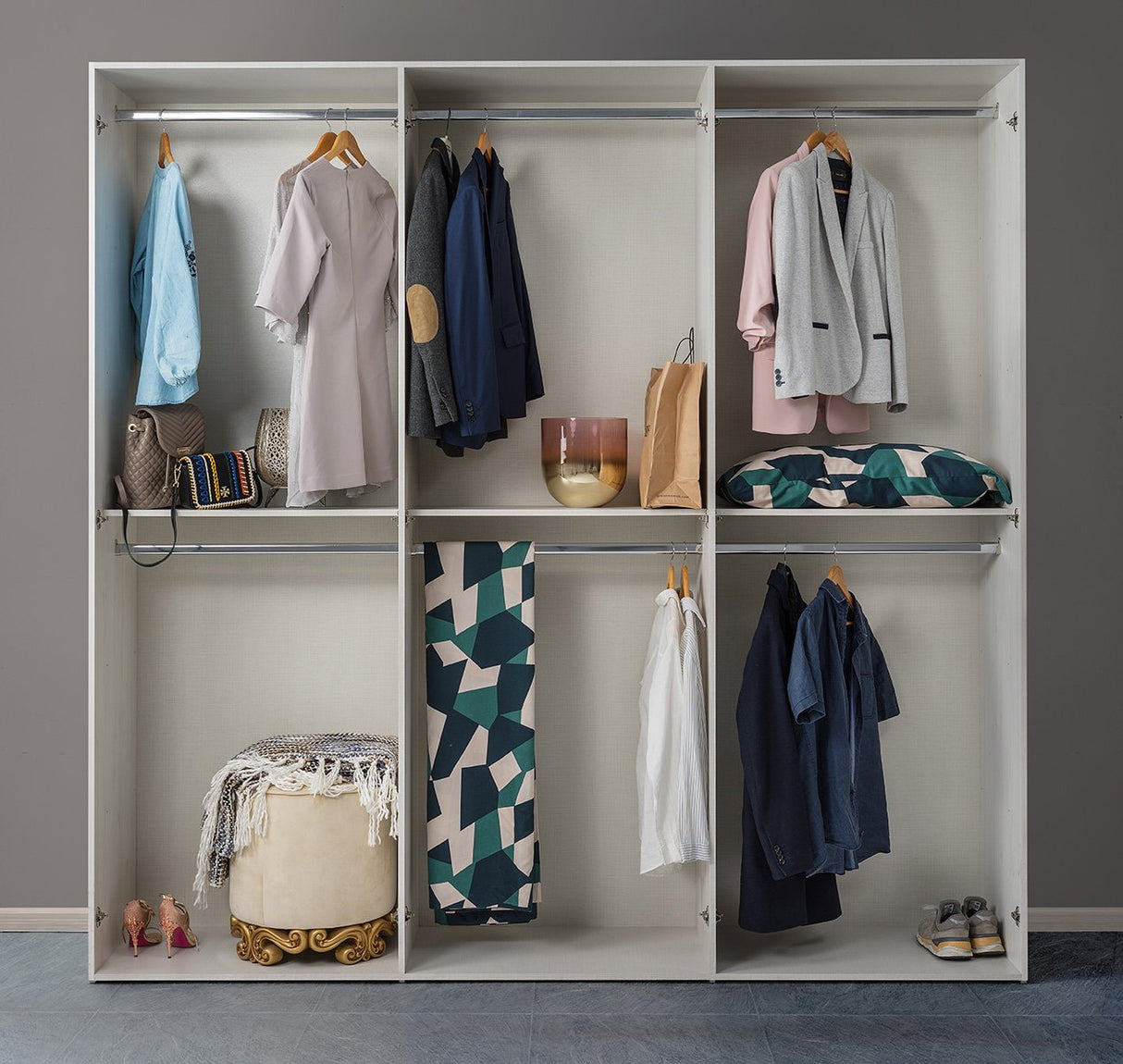 Camera da Letto Sefura