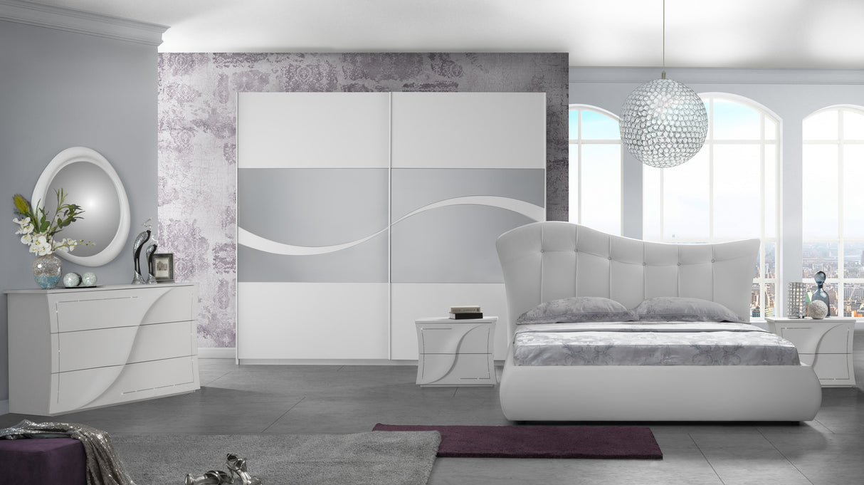 Camera da Letto Aurora