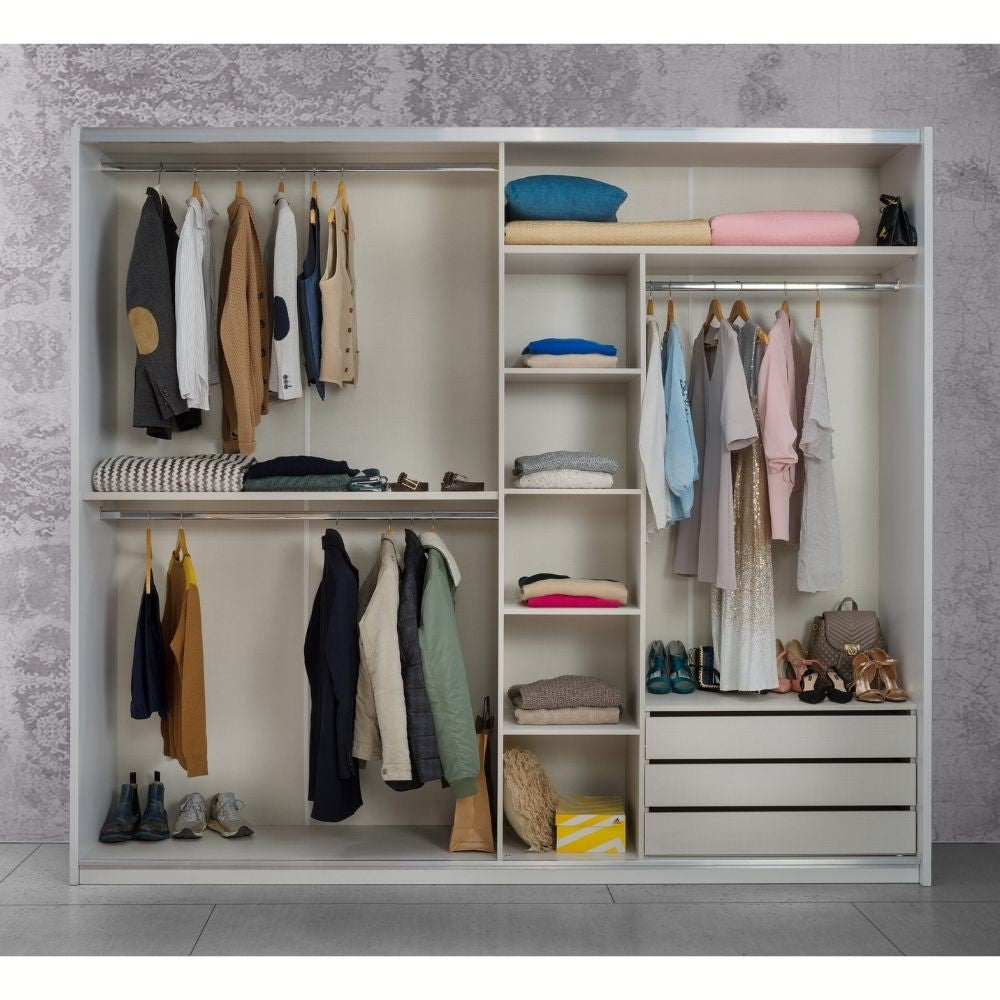 Camera da Letto Aurora