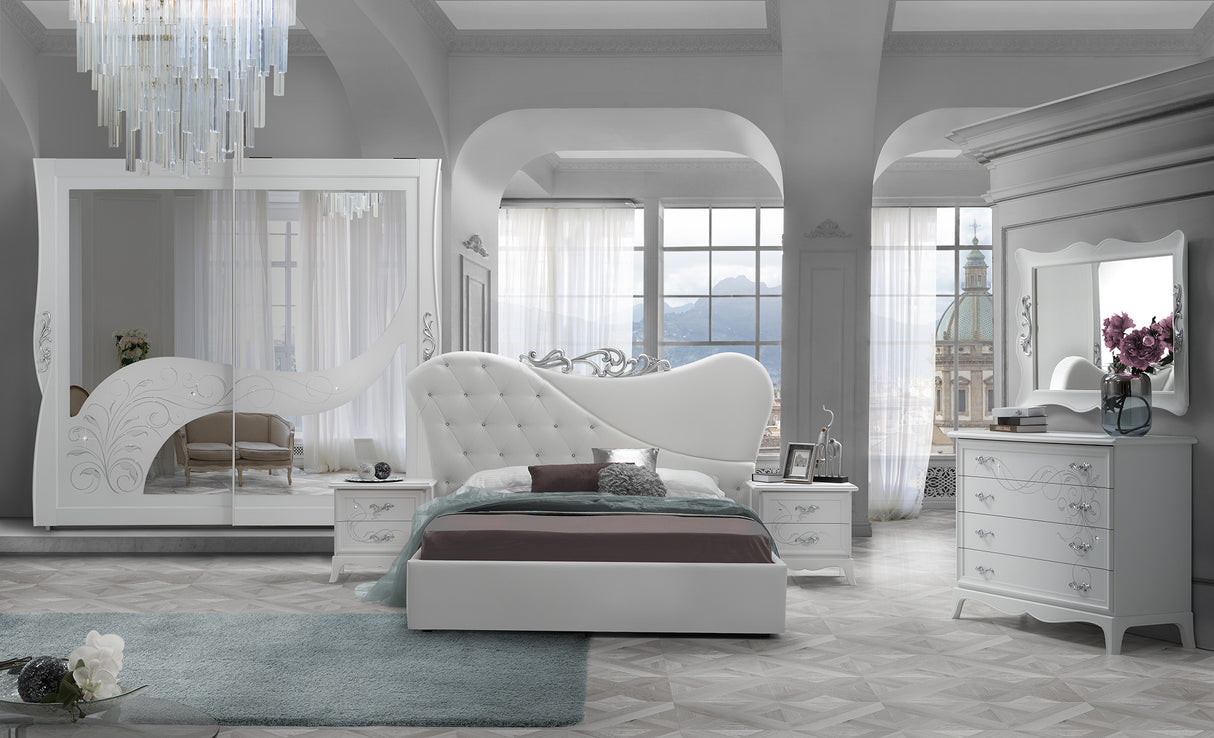 Camera da Letto Margherita