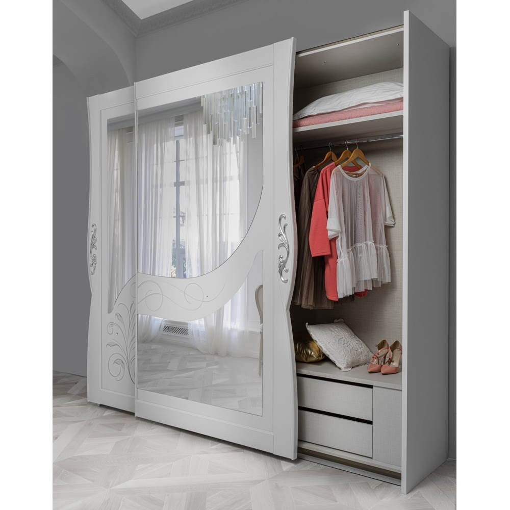 Camera da Letto Margherita