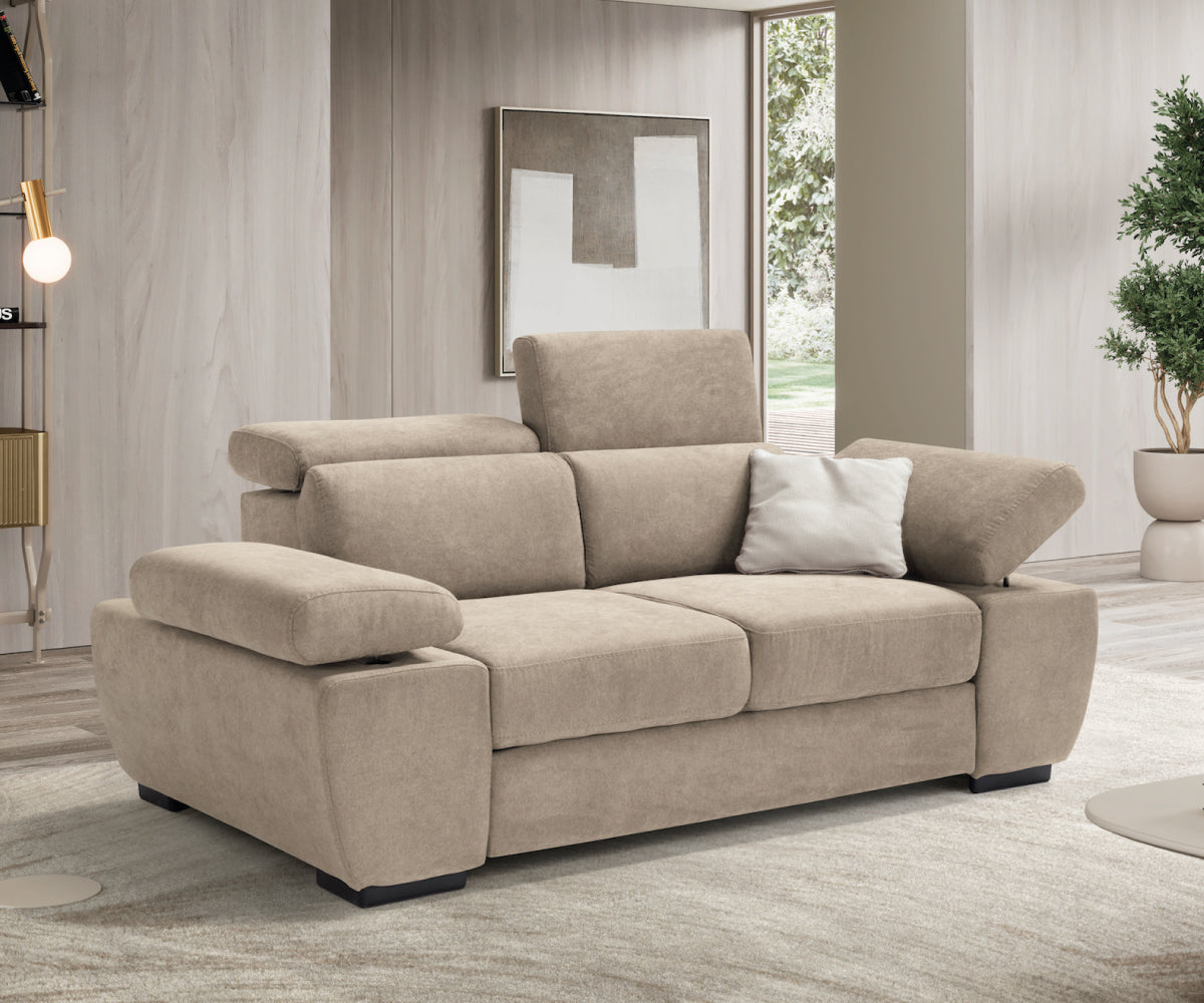 Divano FABIOLA 2 posti