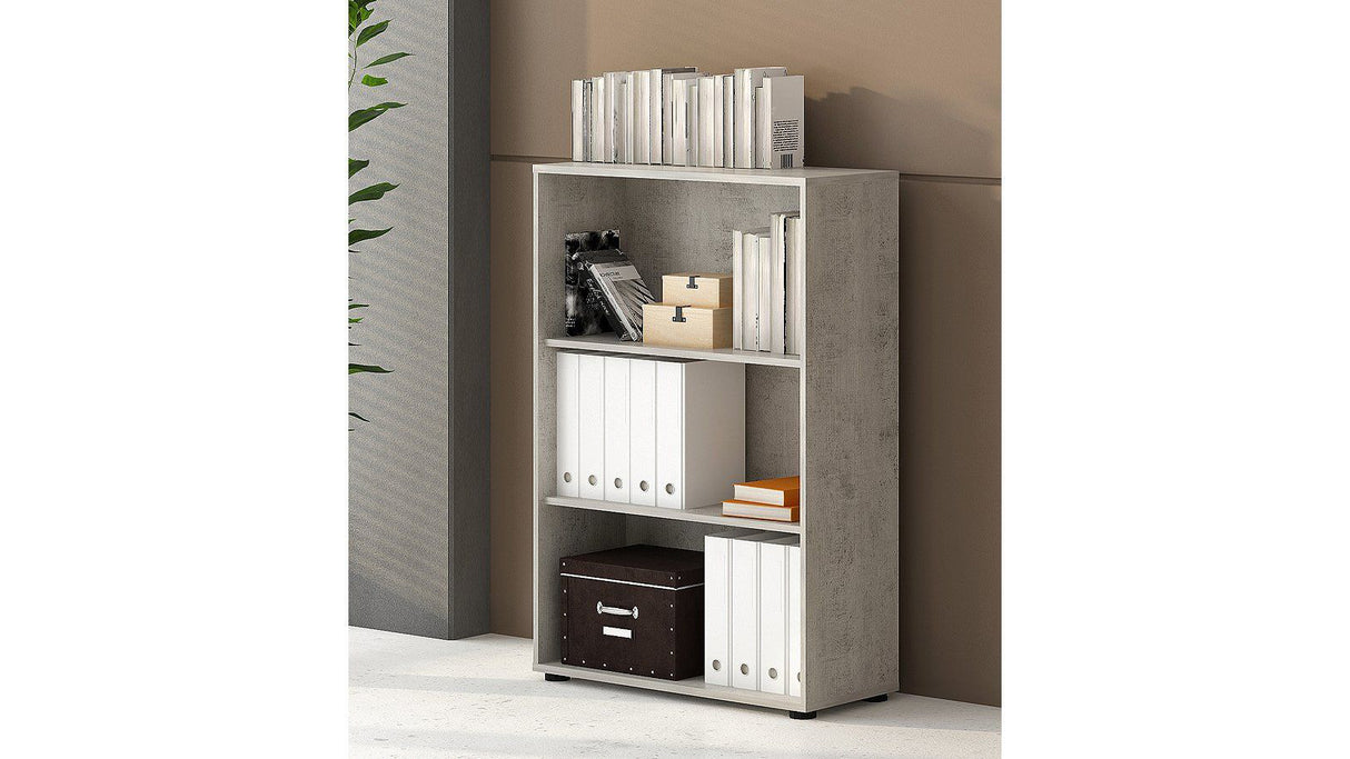 Libreria bassa OMEGA