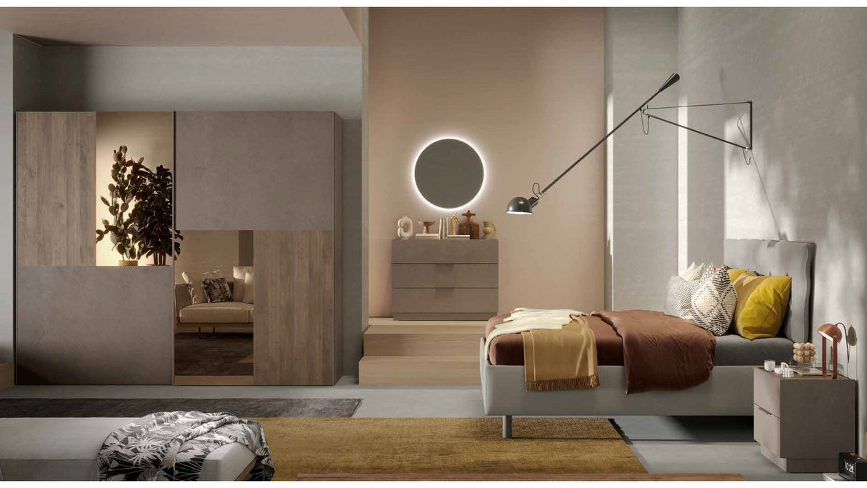 Camera da Letto AMALFI 4