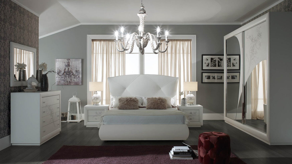 Camera da Letto Camilla