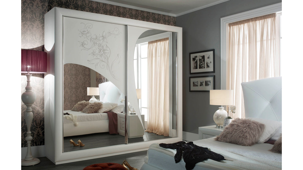 Camera da Letto Camilla