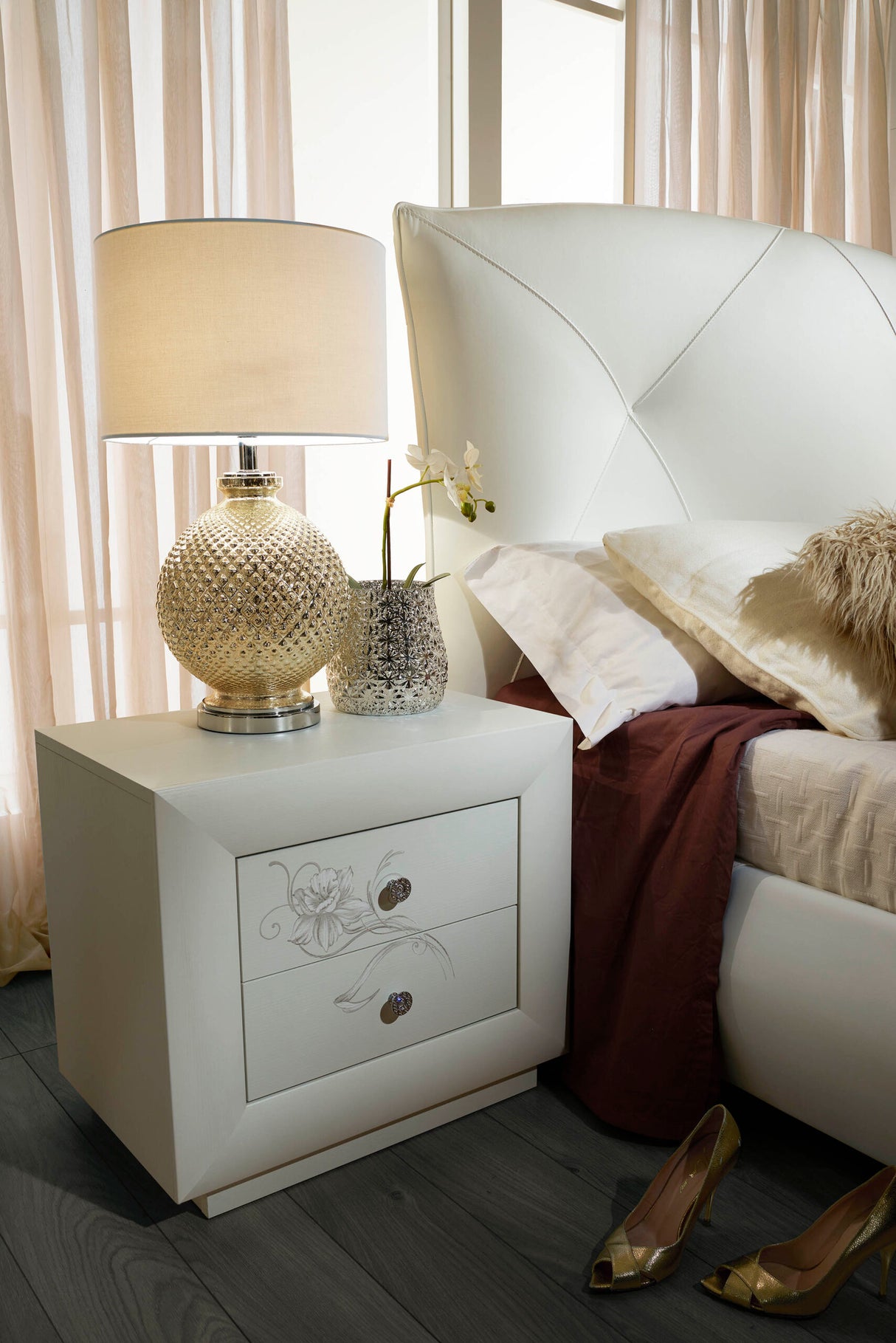 Camera da Letto Camilla