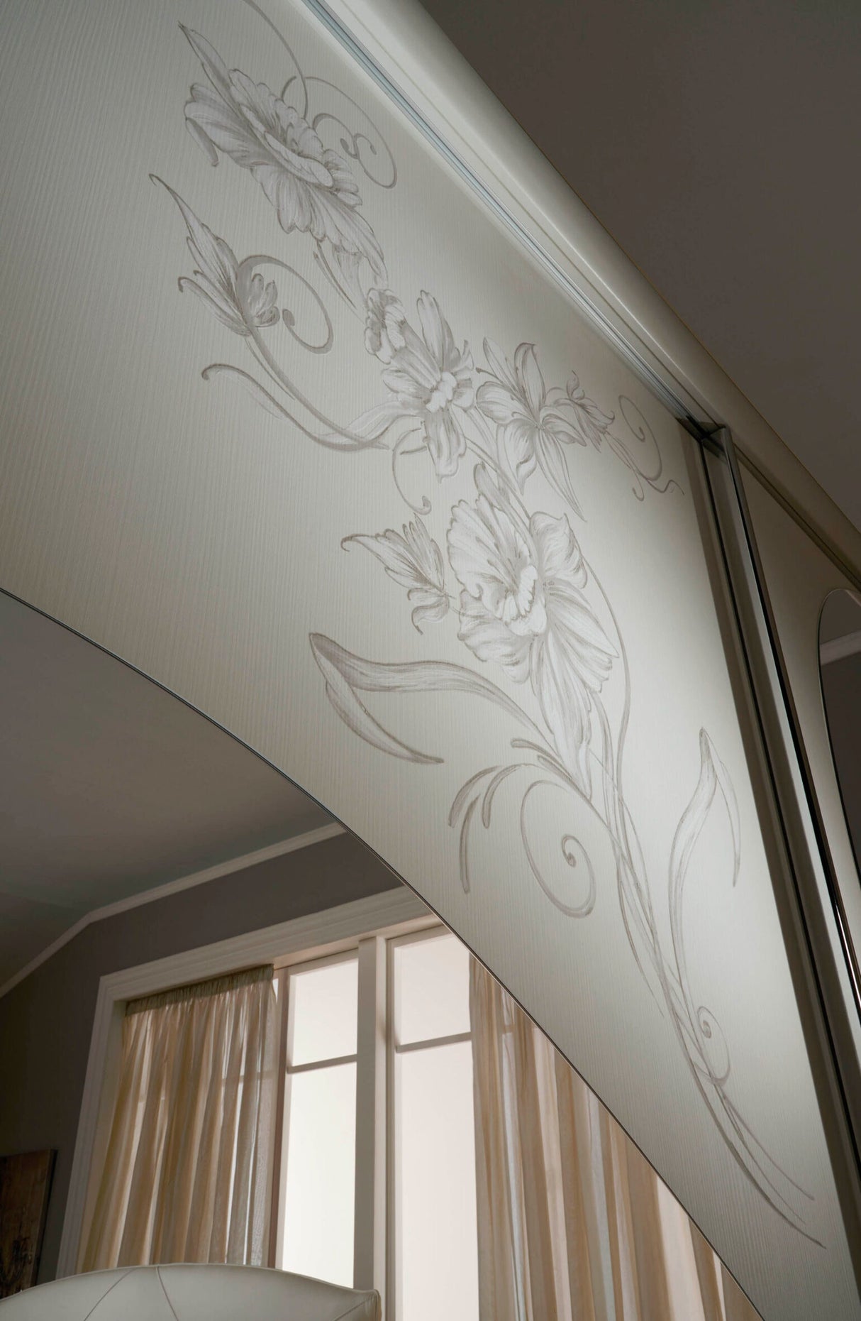 Camera da Letto Camilla