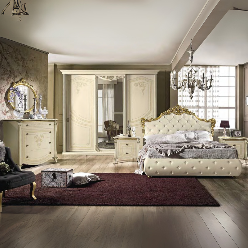 Camera da Letto Carmen