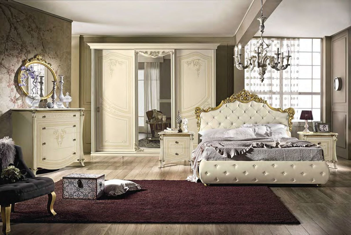 Camera da Letto Carmen