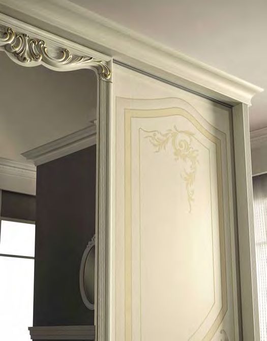 Camera da Letto Carmen