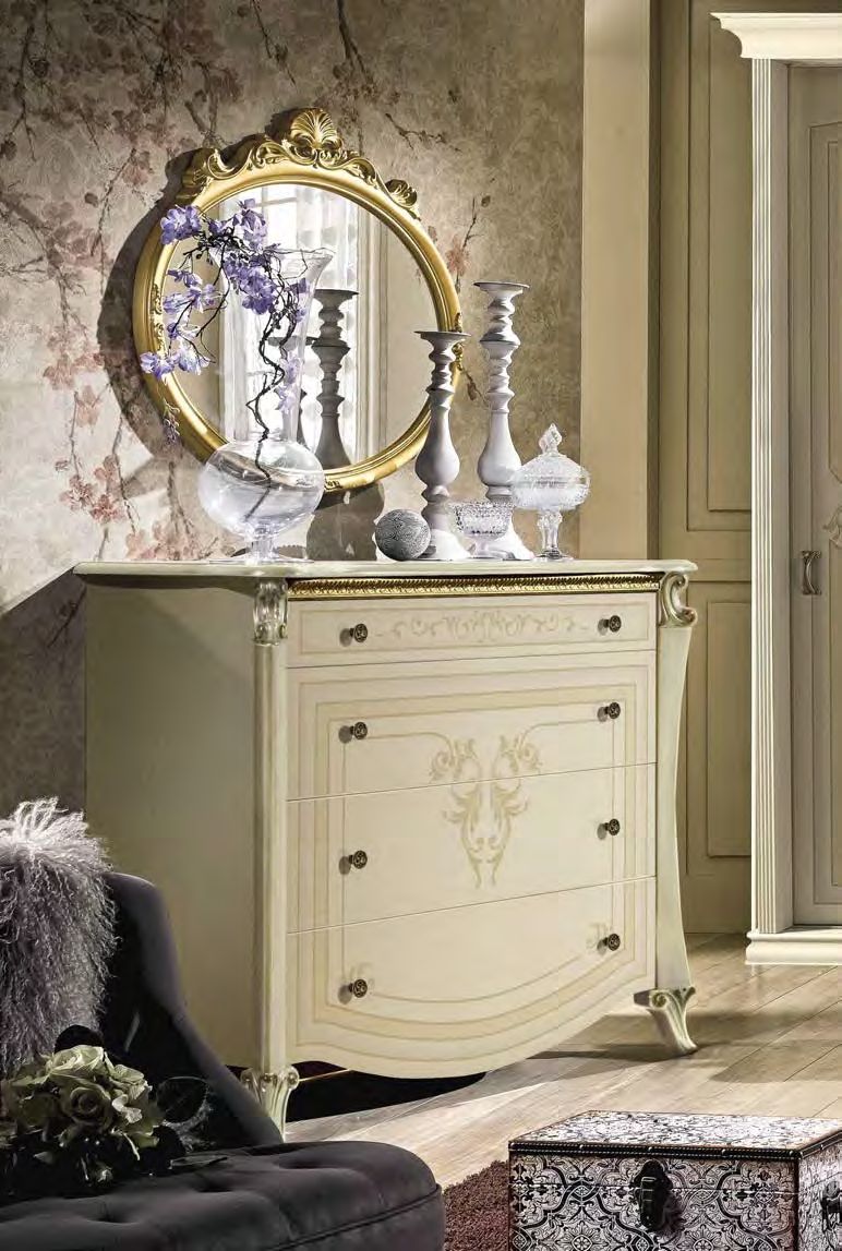 Camera da Letto Carmen