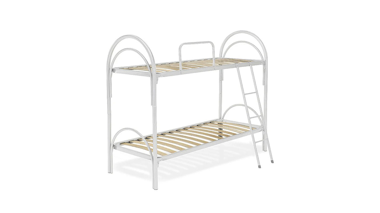 Letto a CASTELLO DOPPIO ARCO