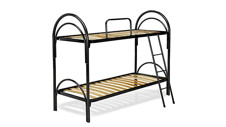 Letto a CASTELLO DOPPIO ARCO