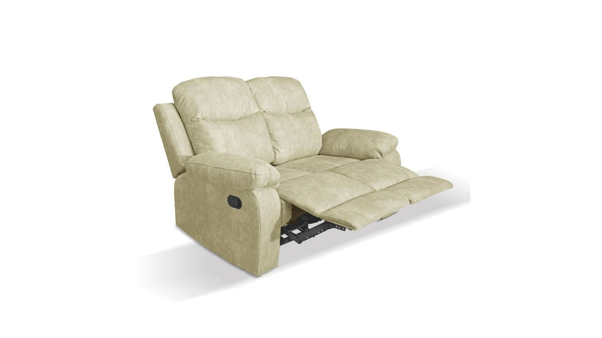 Divano CHICAGO 2 posti elettrico