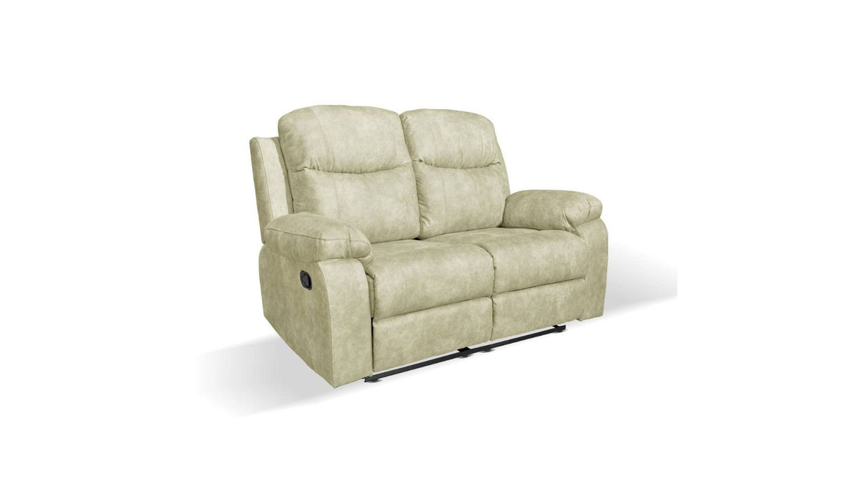 Divano CHICAGO 2 posti elettrico