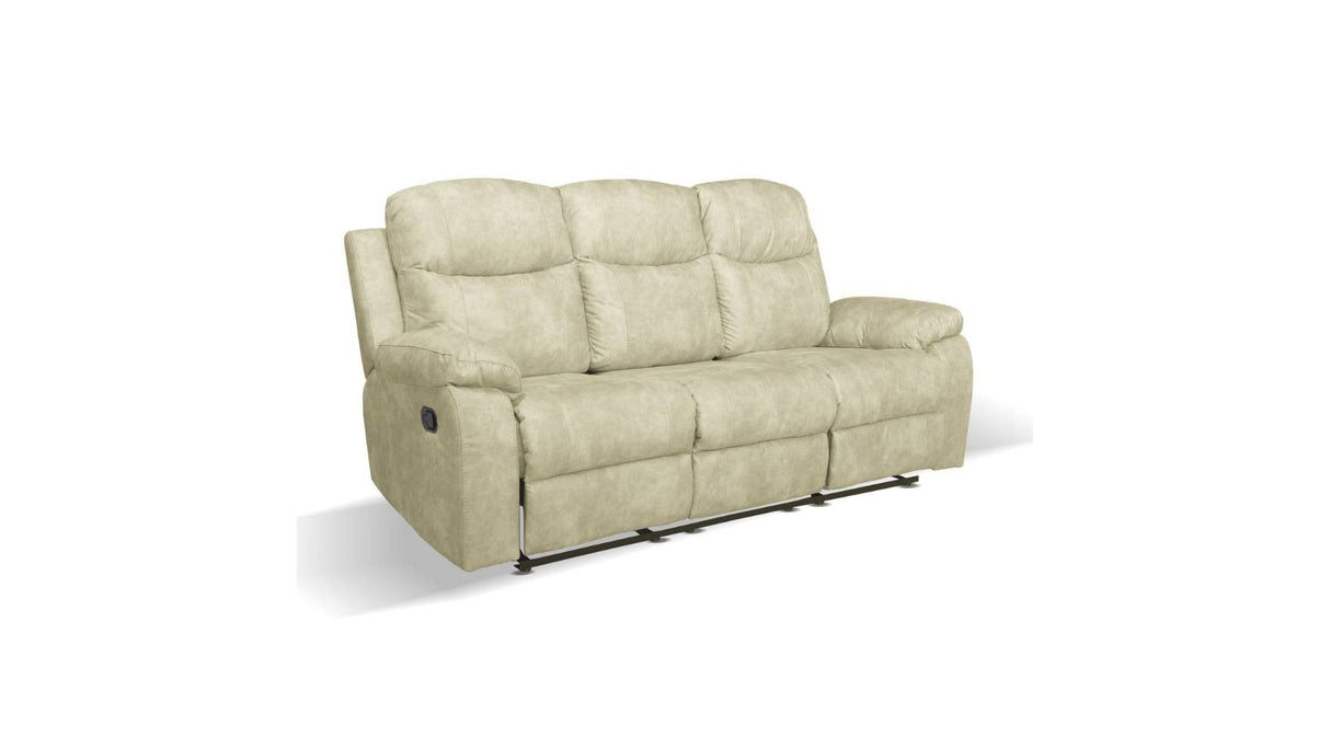 Divano CHICAGO 3 posti elettrico