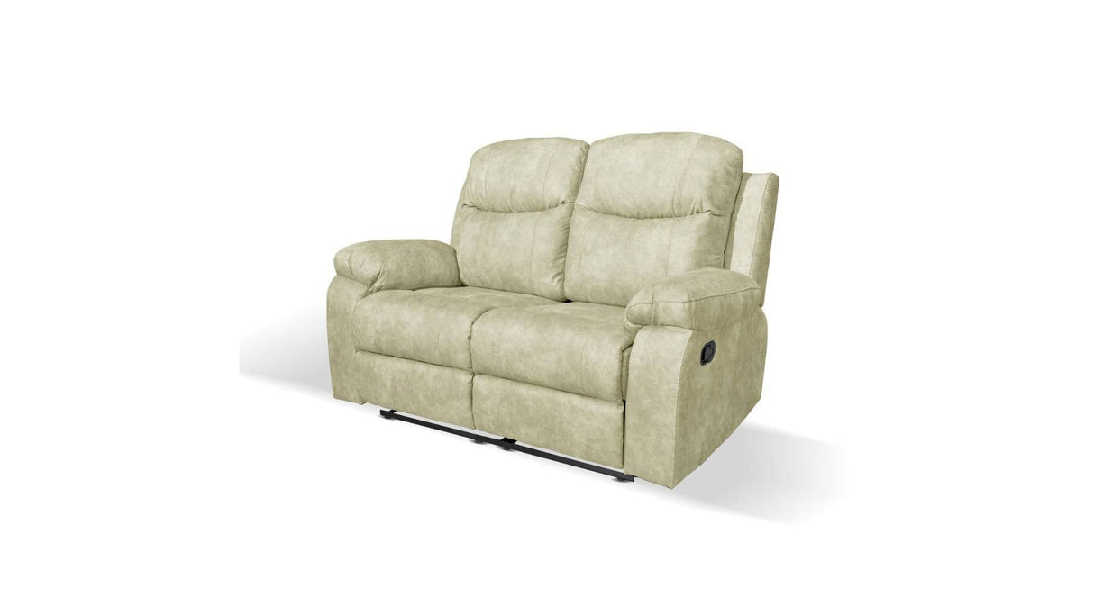 Divano CHICAGO 2 posti elettrico