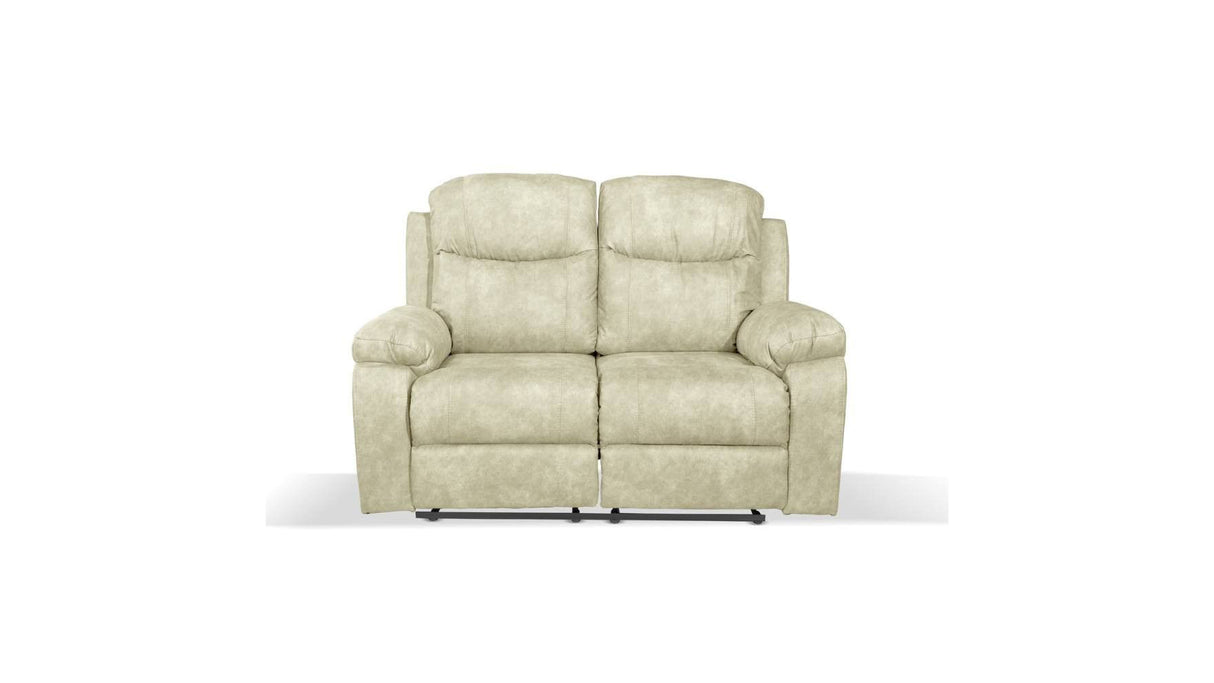 Divano CHICAGO 2 posti elettrico