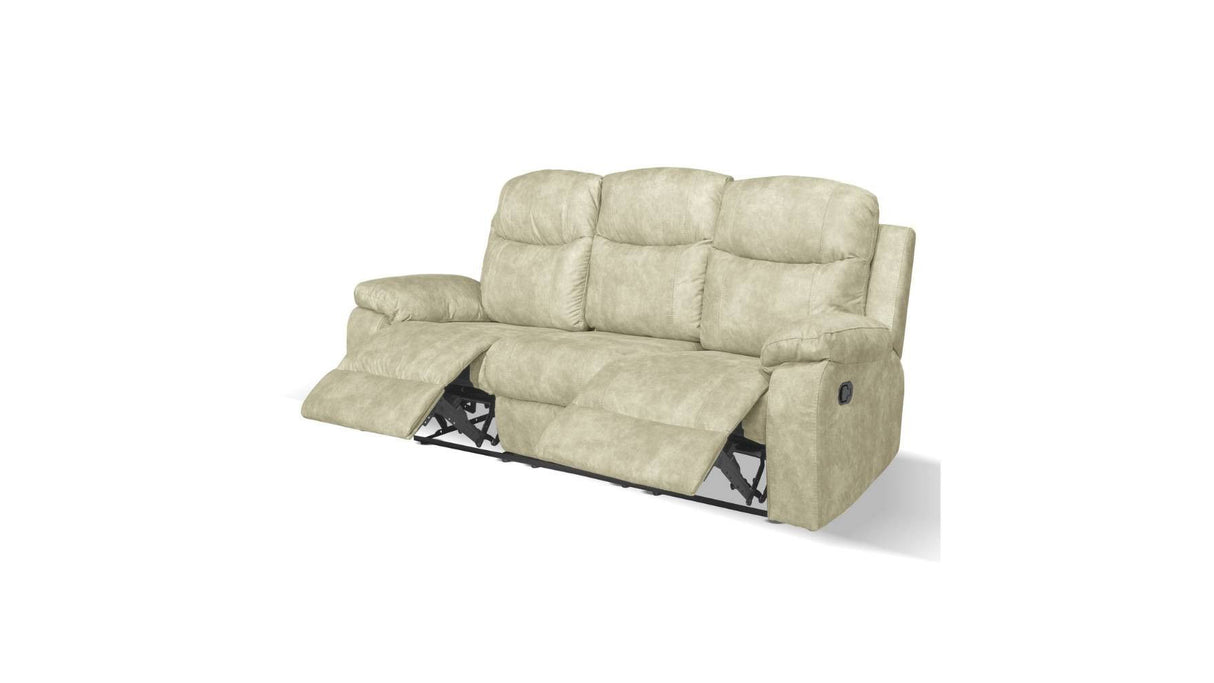 Divano CHICAGO 3 posti elettrico