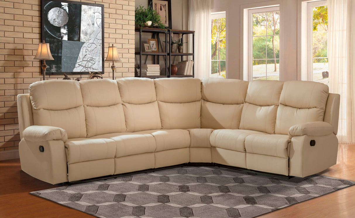 Divano CHICAGO angolare