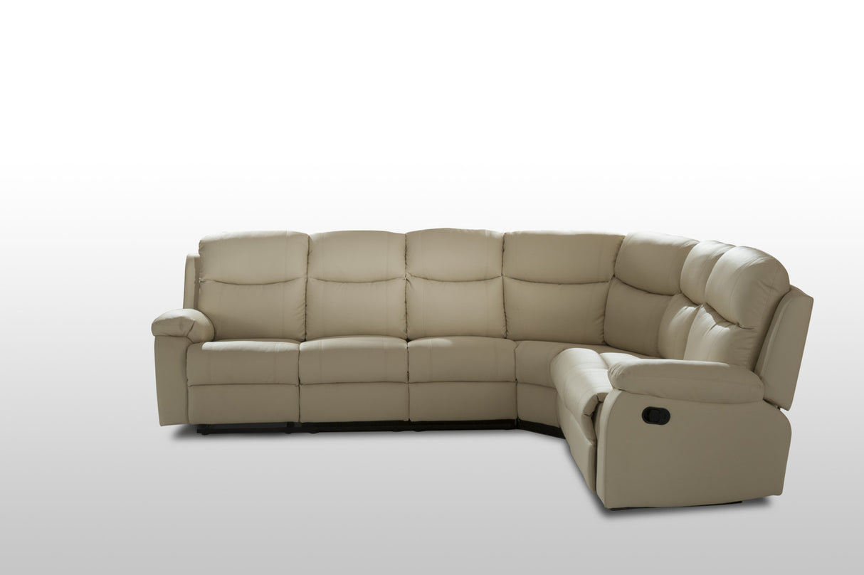 Divano CHICAGO angolare