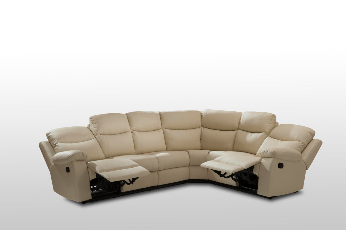 Divano CHICAGO angolare