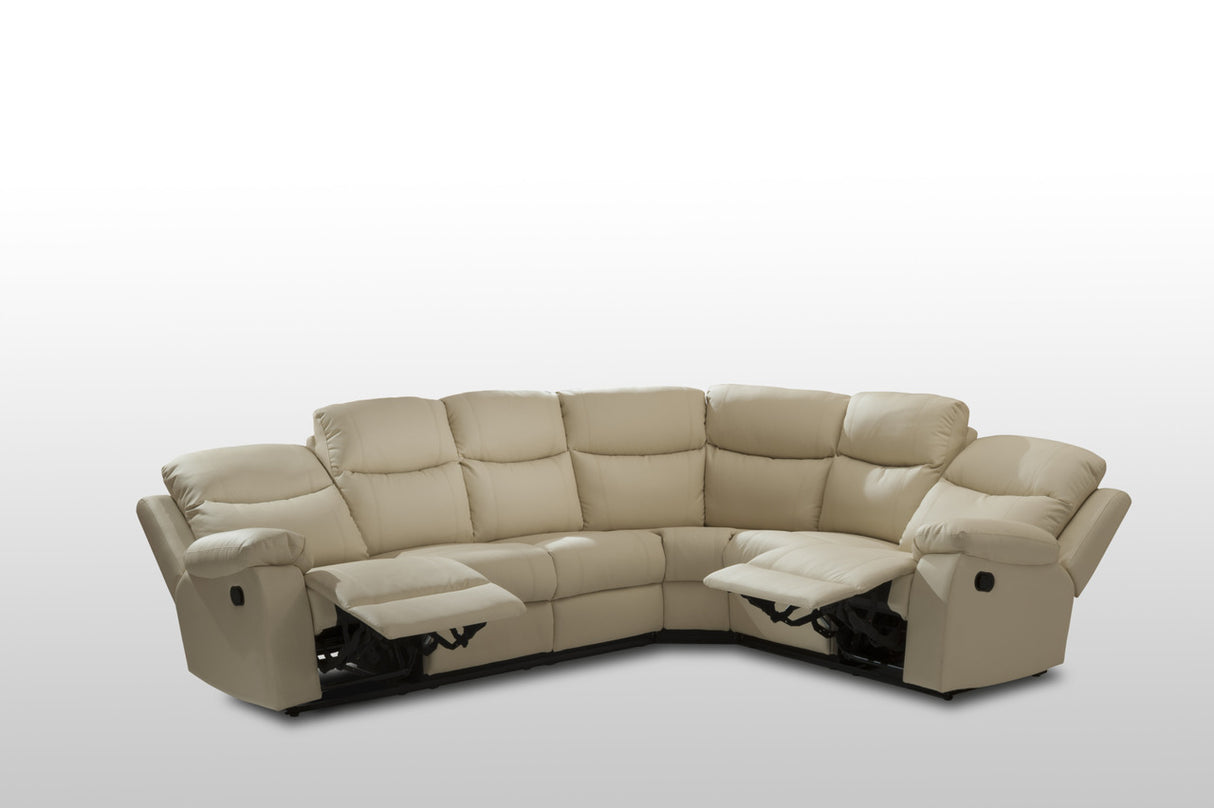 Divano CHICAGO angolare