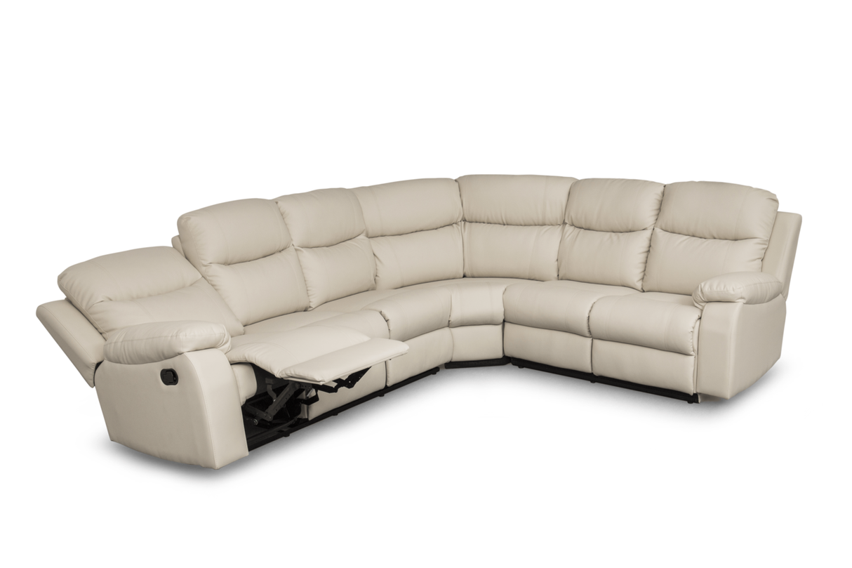 Divano CHICAGO angolare