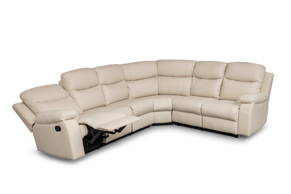 Divano CHICAGO angolare