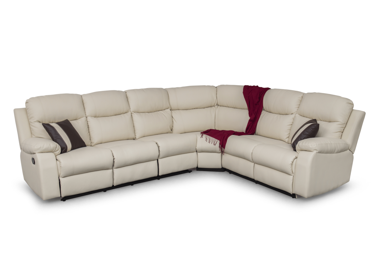 Divano CHICAGO angolare