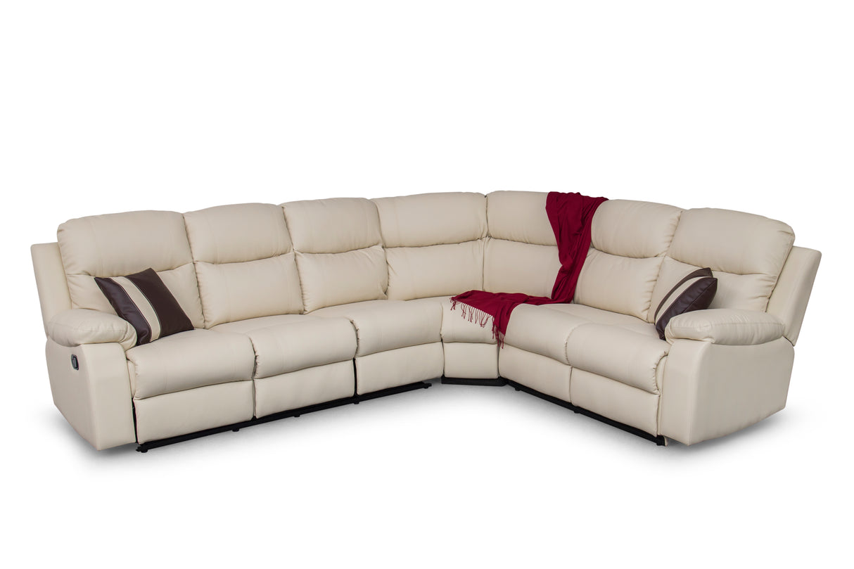 Divano CHICAGO angolare