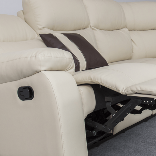 Divano CHICAGO angolare