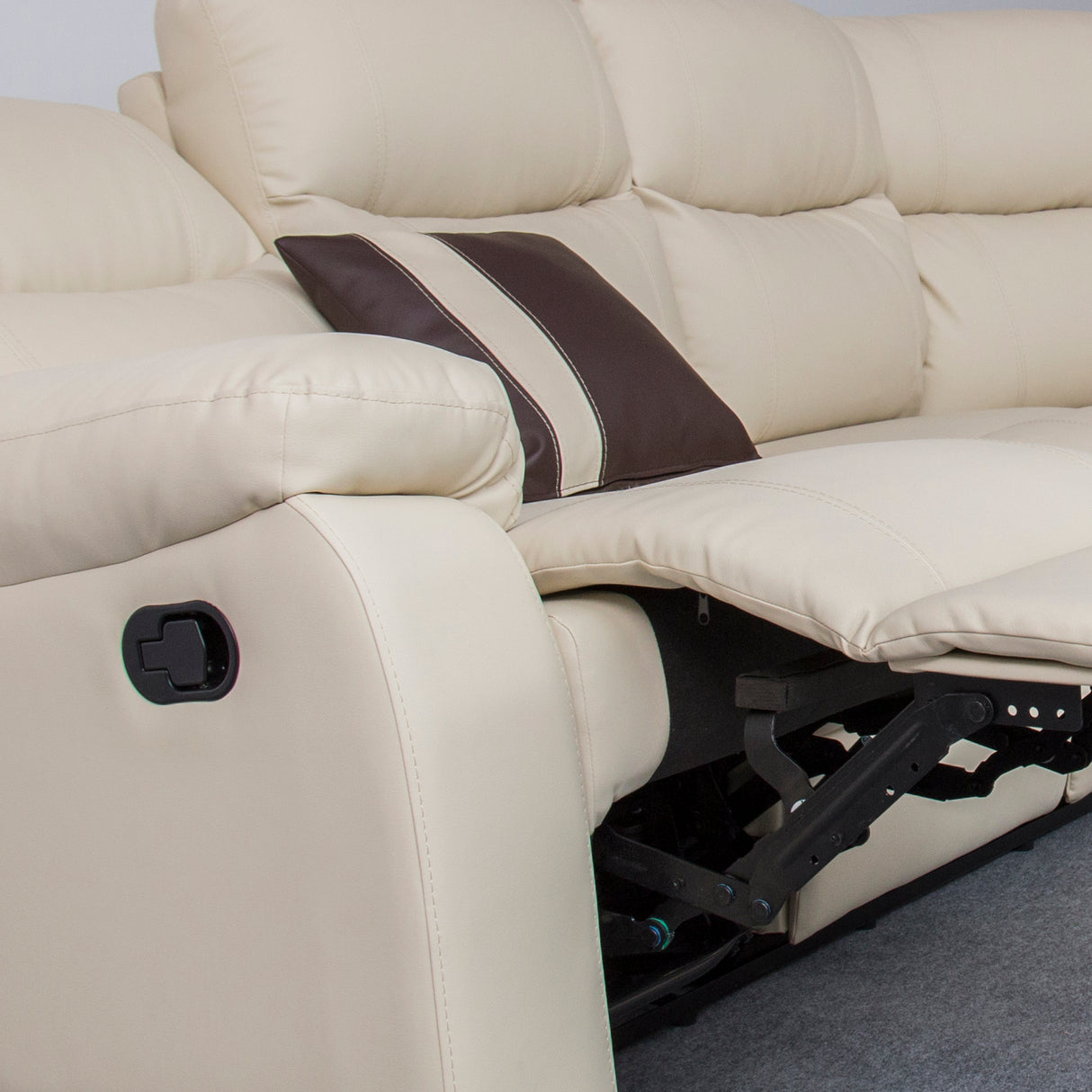 Divano CHICAGO angolare