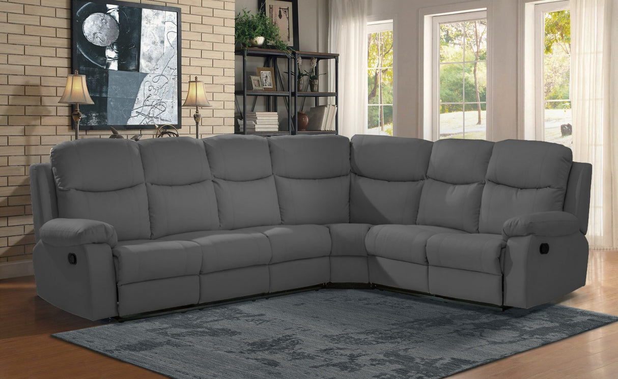 Divano CHICAGO angolare