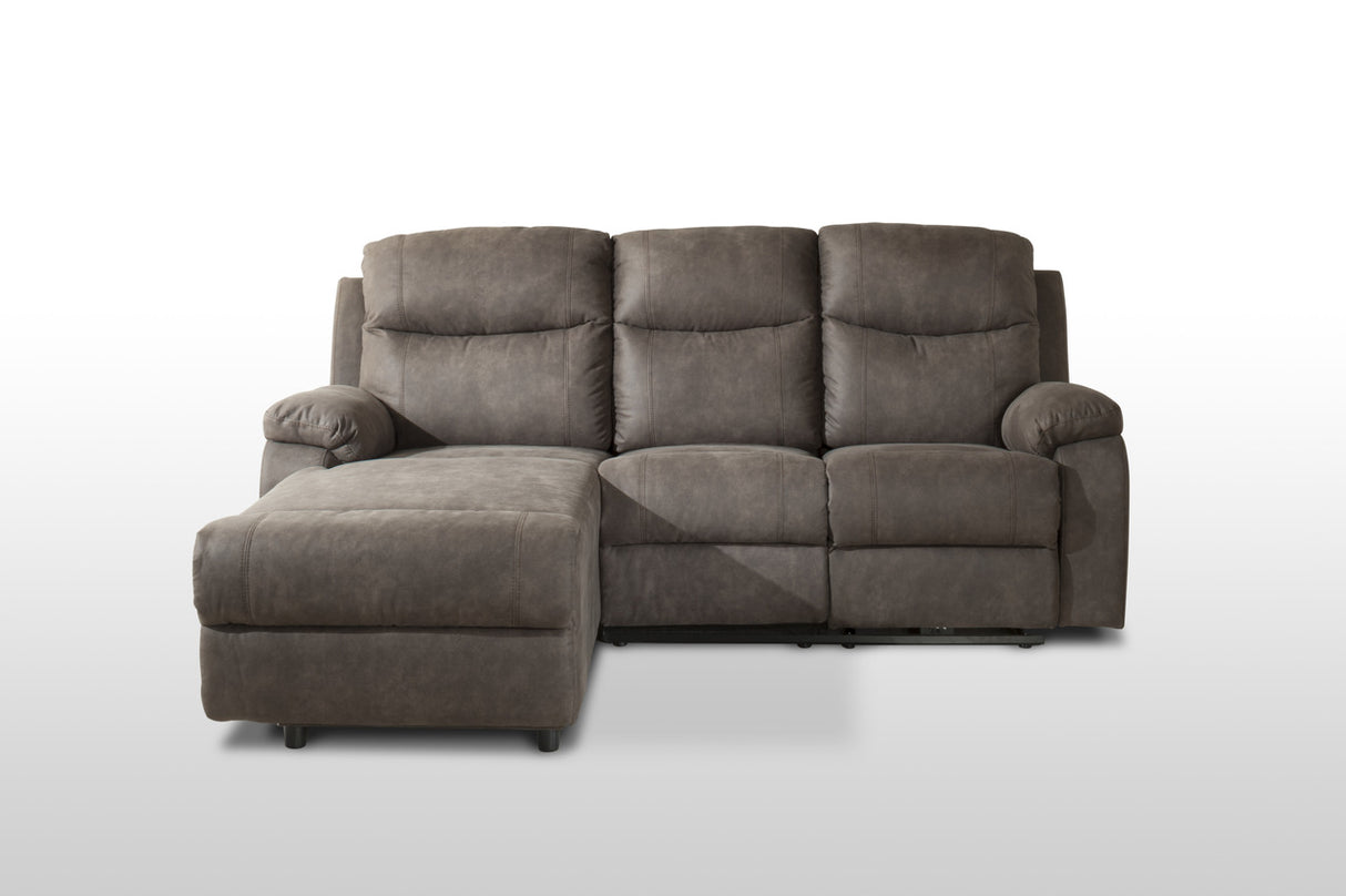 Divano CHICAGO chaise lounge