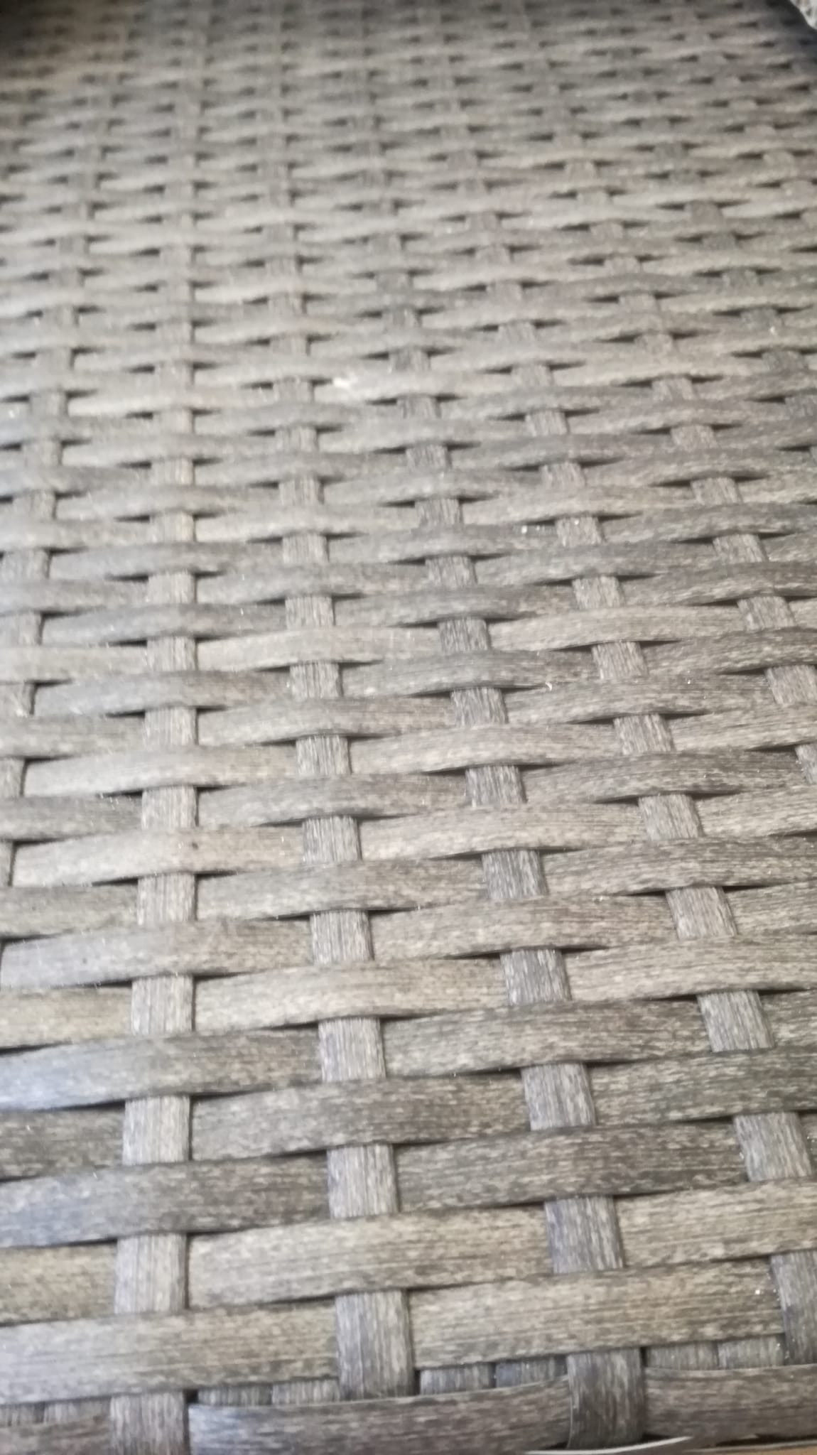 Set da giardino DAILY