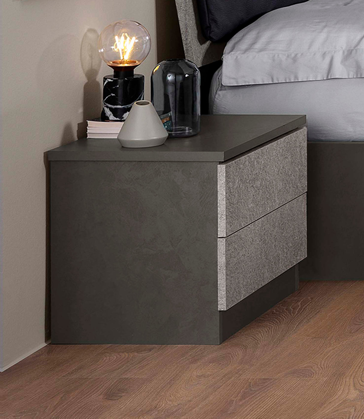 Camera da Letto Lucrezia