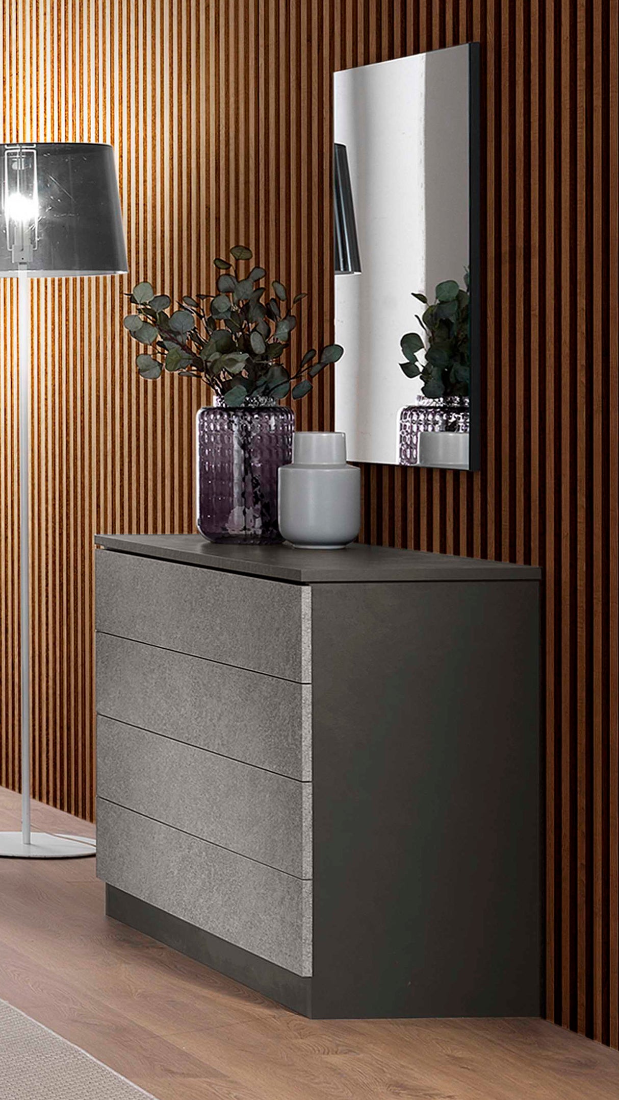 Camera da Letto Lucrezia