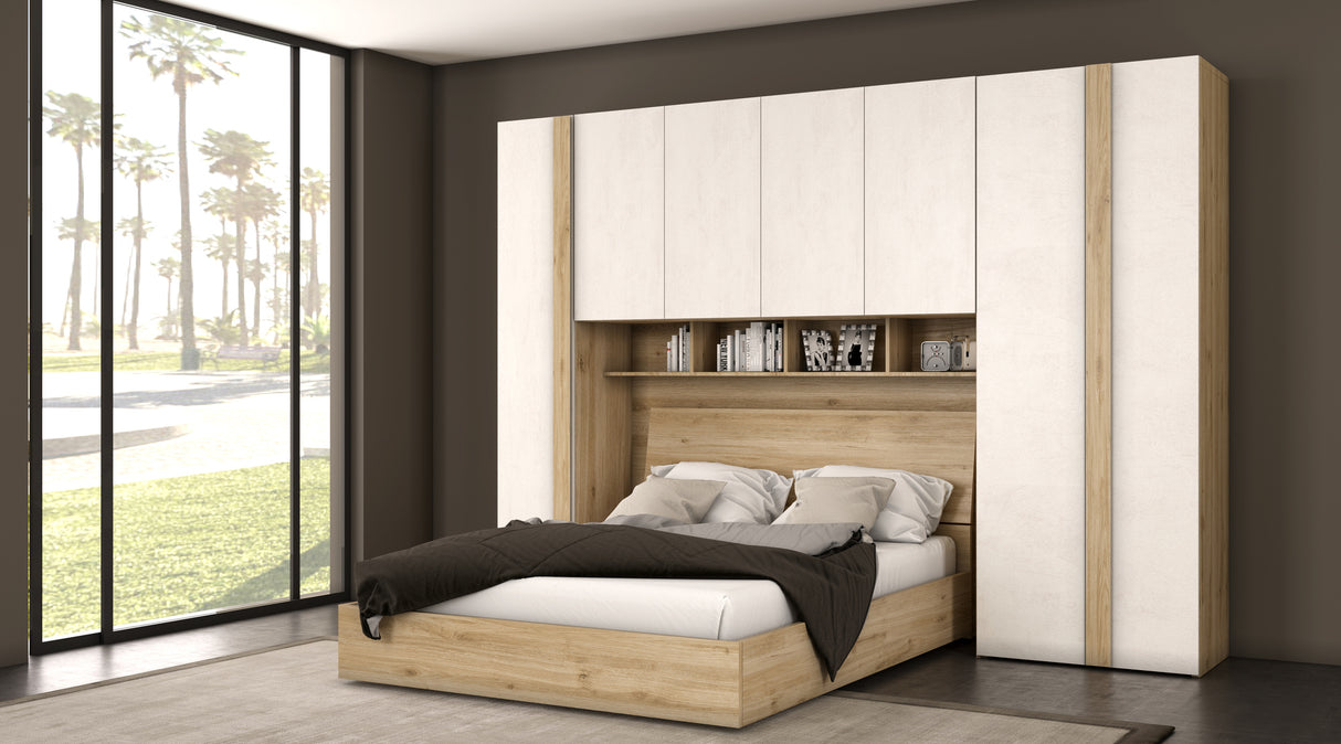 Camera da Letto Compo Night