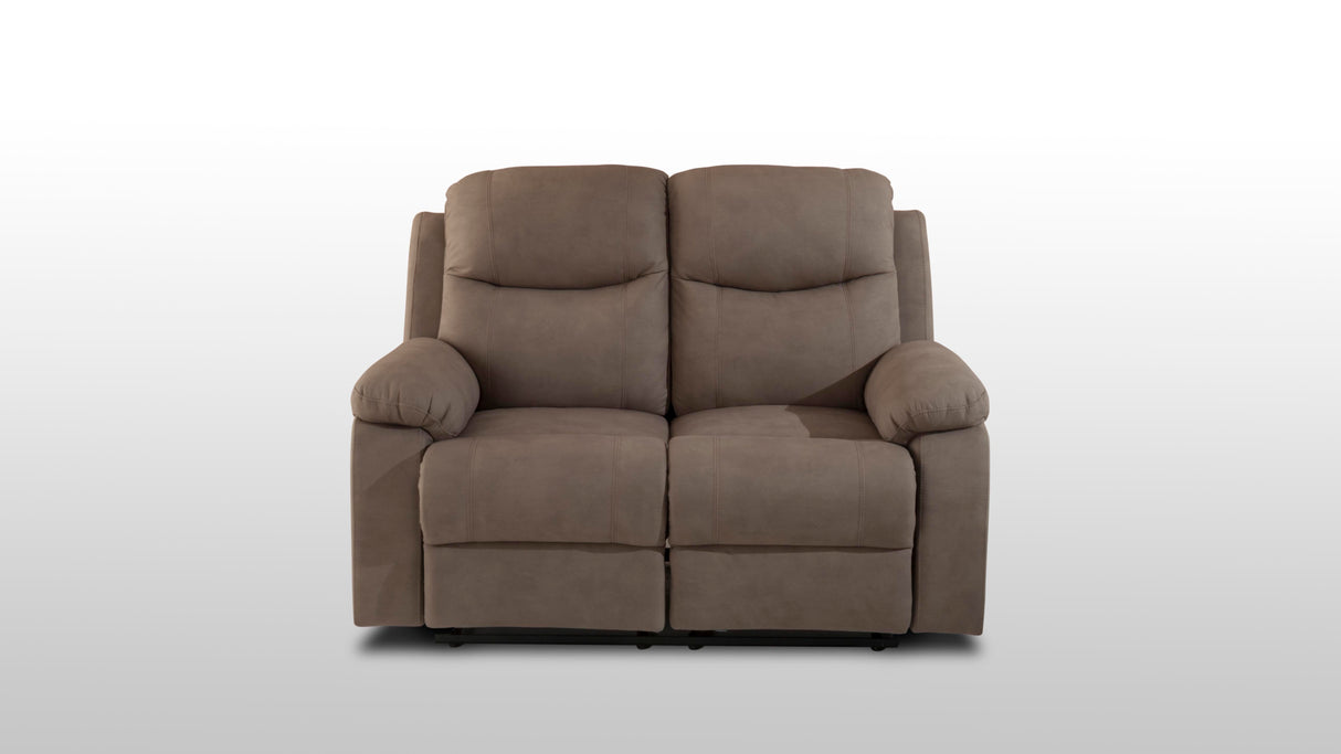 Divano CHICAGO 2 posti elettrico