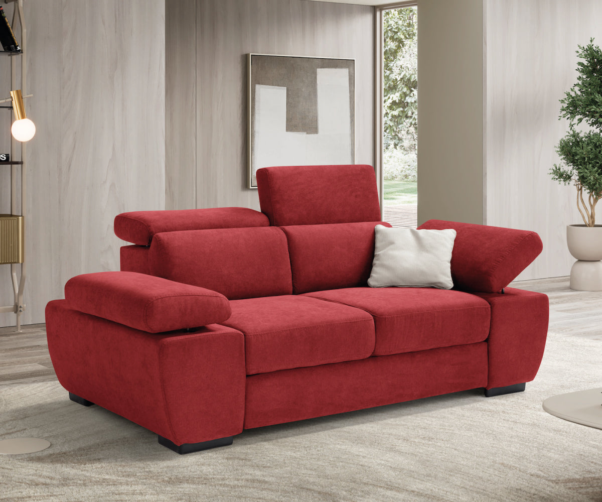 Divano FABIOLA 2 posti