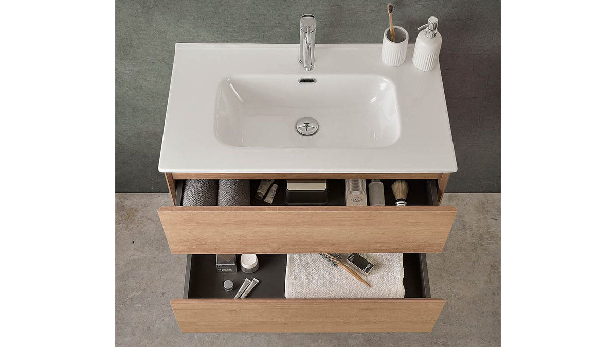 Componibile bagno DAFNE 60