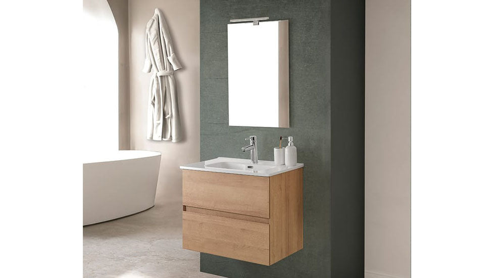 Componibile bagno DAFNE 60