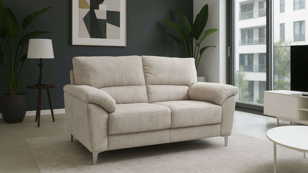 Divano AREZZO 2 posti